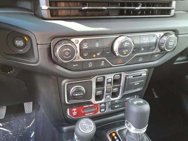 new 2026 Jeep Wrangler car, priced at $59,235