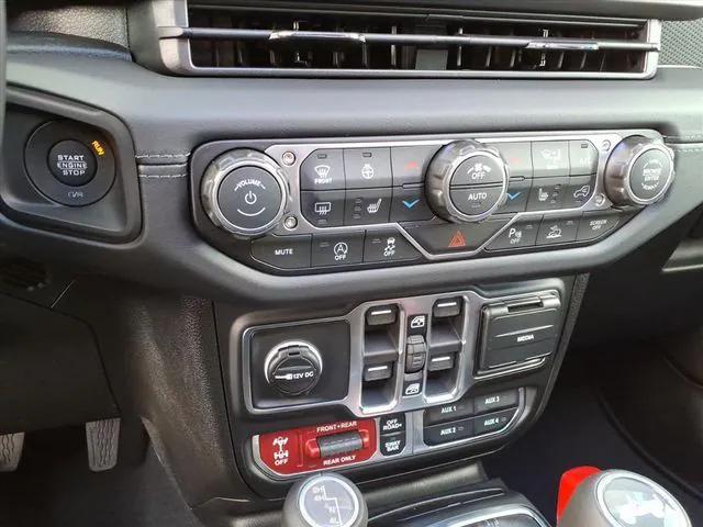 new 2026 Jeep Wrangler car, priced at $60,830