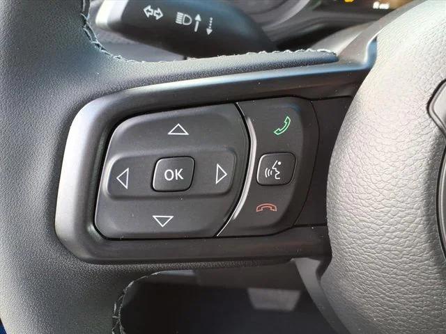 new 2026 Jeep Wrangler car, priced at $60,830