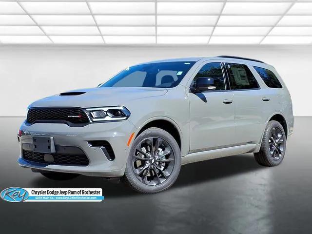new 2026 Dodge Durango car, priced at $43,130