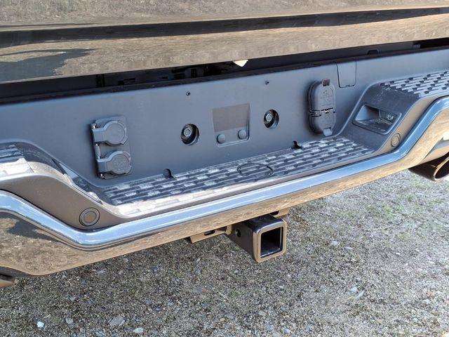new 2026 Ram 1500 car, priced at $76,619