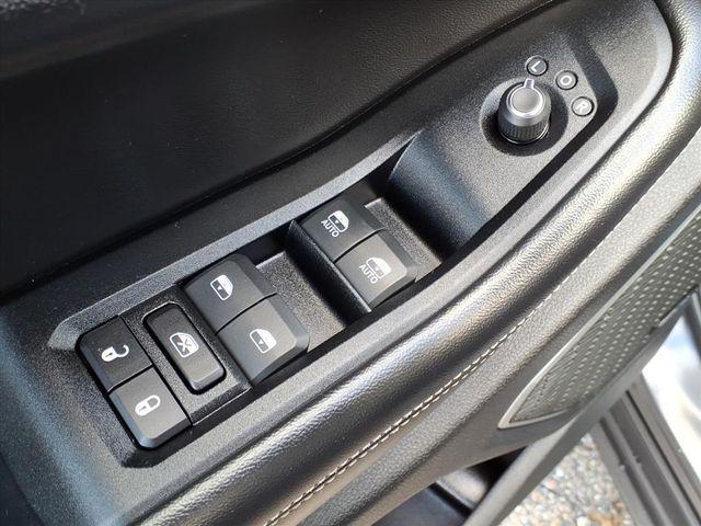 used 2024 Jeep Grand Cherokee 4xe car, priced at $28,999