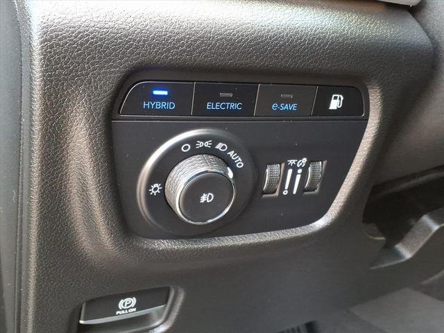 used 2024 Jeep Grand Cherokee 4xe car, priced at $28,999