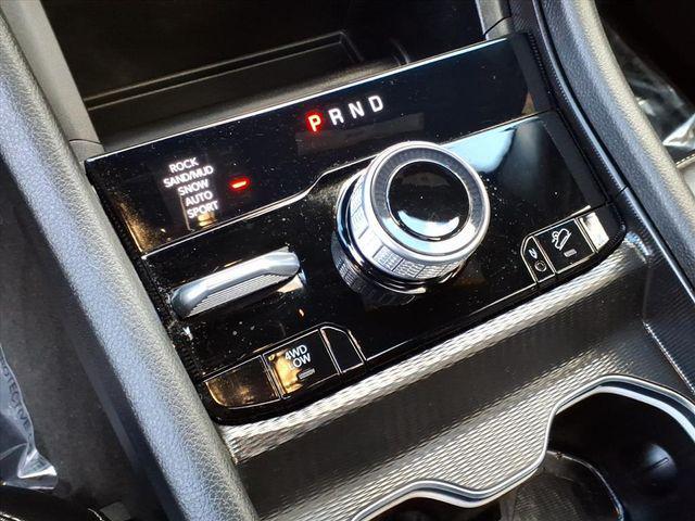 used 2024 Jeep Grand Cherokee 4xe car, priced at $28,999