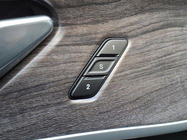 used 2024 Jeep Grand Cherokee 4xe car, priced at $28,999