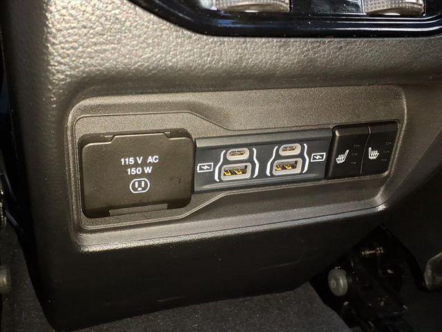 used 2024 Jeep Grand Cherokee 4xe car, priced at $28,999