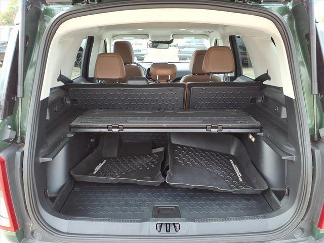 used 2024 Ford Bronco Sport car, priced at $25,799