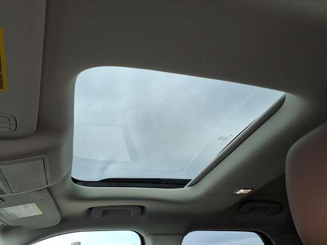 used 2024 Ford Bronco Sport car, priced at $25,799