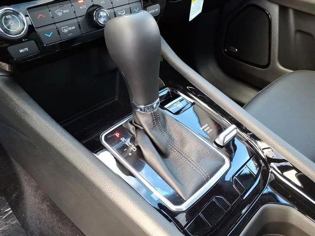 new 2026 Jeep Compass car, priced at $37,270