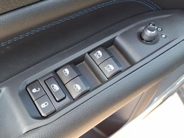 new 2026 Jeep Compass car, priced at $37,270