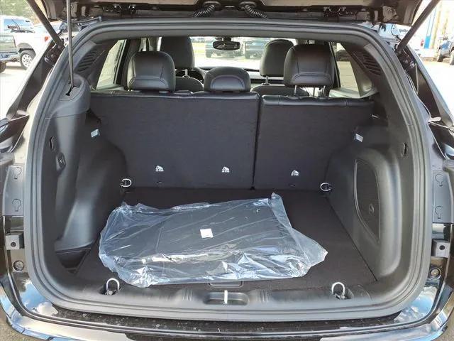 new 2026 Jeep Compass car, priced at $37,270