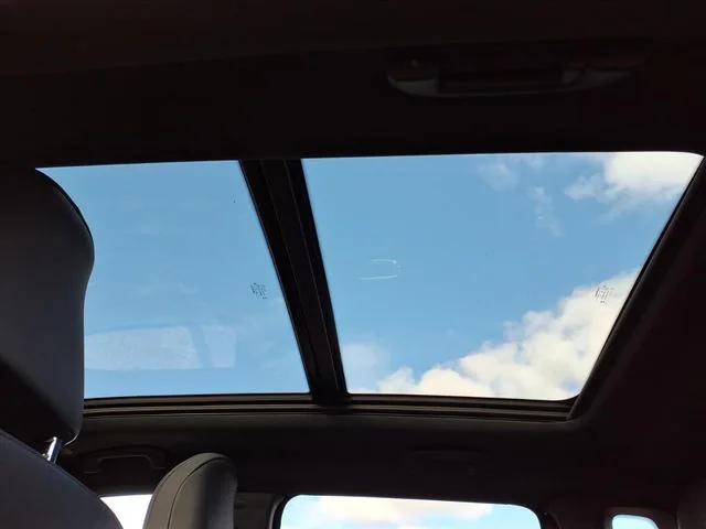 new 2026 Jeep Compass car, priced at $37,270