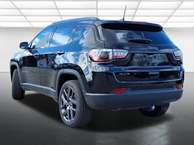 new 2026 Jeep Compass car, priced at $37,270