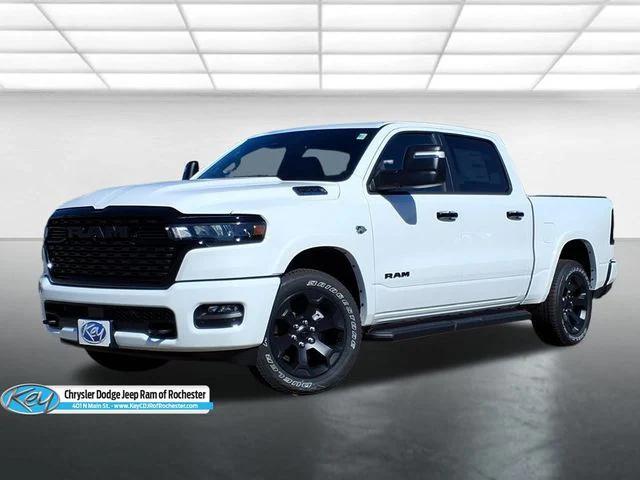 new 2026 Ram 1500 car, priced at $53,230