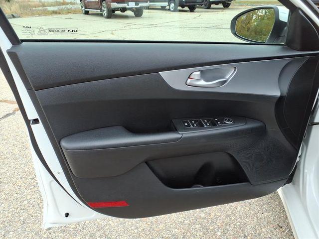 used 2022 Kia Forte car, priced at $14,399