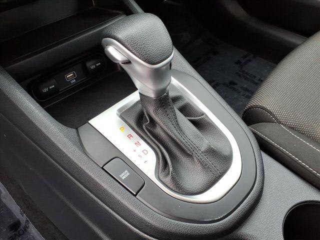 used 2022 Kia Forte car, priced at $14,399