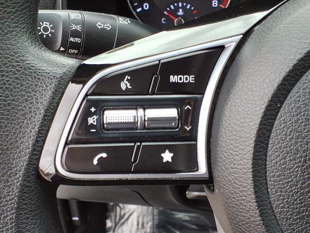 used 2022 Kia Forte car, priced at $14,399