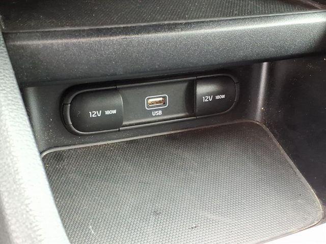 used 2022 Kia Forte car, priced at $14,399