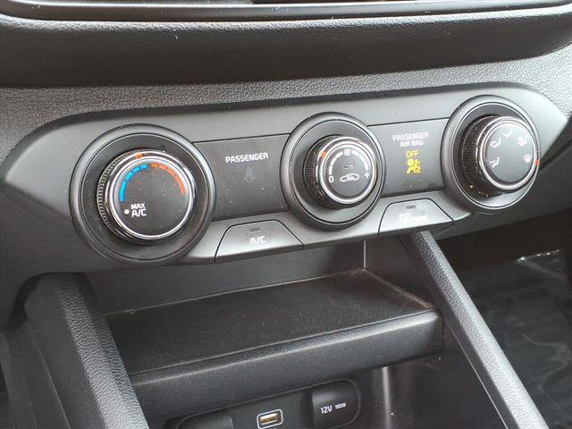 used 2022 Kia Forte car, priced at $14,399