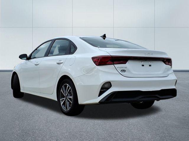 used 2022 Kia Forte car, priced at $14,399