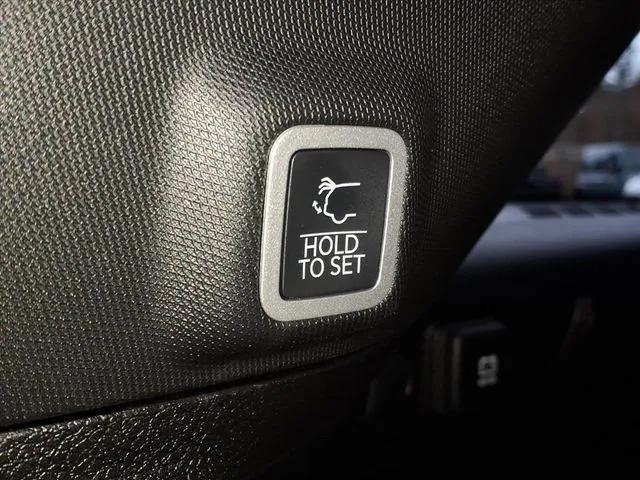 new 2025 Jeep Grand Cherokee car, priced at $48,410