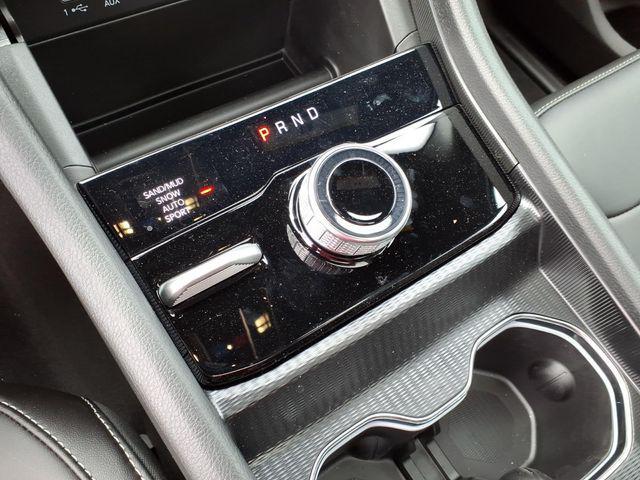 new 2026 Jeep Grand Cherokee car, priced at $42,485