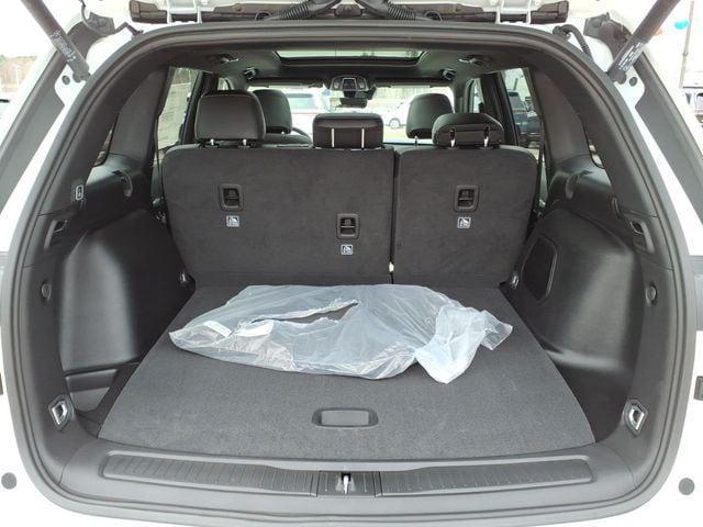 new 2026 Jeep Grand Cherokee car, priced at $42,485