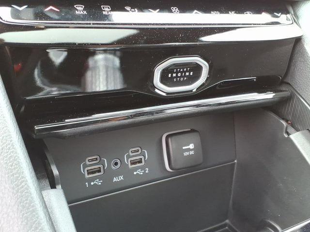 new 2026 Jeep Grand Cherokee car, priced at $42,485