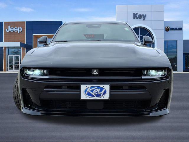 new 2026 Dodge Charger car, priced at $56,275