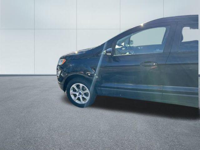 used 2019 Ford EcoSport car, priced at $10,349