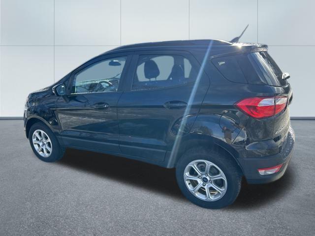 used 2019 Ford EcoSport car, priced at $10,349