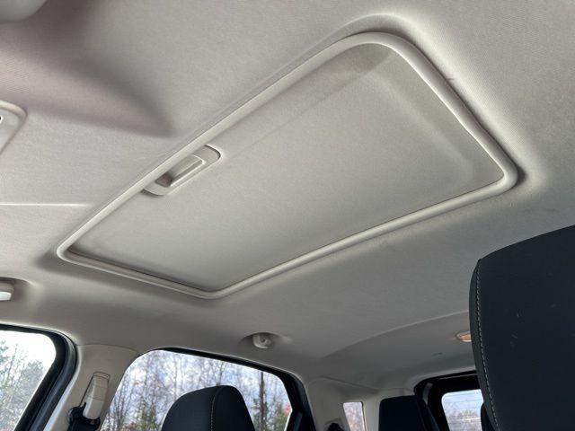 used 2019 Ford EcoSport car, priced at $10,349