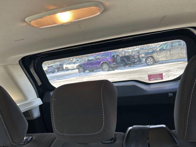 used 2019 Ford EcoSport car, priced at $10,349