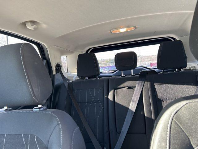 used 2019 Ford EcoSport car, priced at $10,349