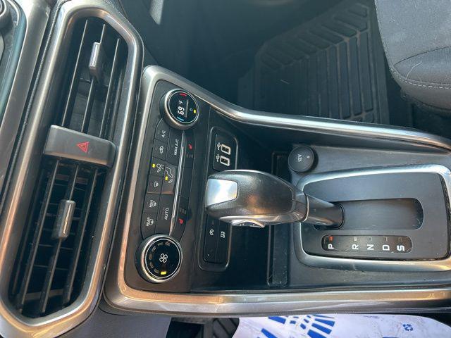 used 2019 Ford EcoSport car, priced at $10,349