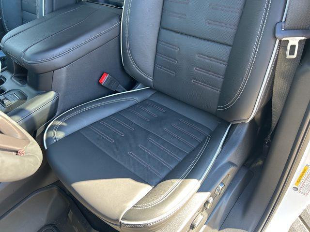 used 2026 GMC Sierra 1500 car, priced at $72,499