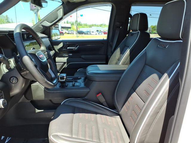 used 2026 GMC Sierra 1500 car, priced at $67,999