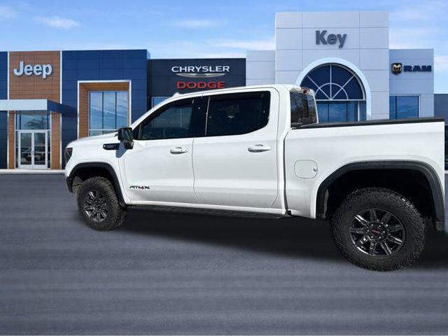 used 2026 GMC Sierra 1500 car, priced at $72,499