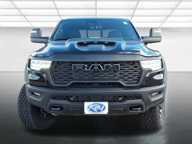 new 2026 Ram 1500 car, priced at $86,445