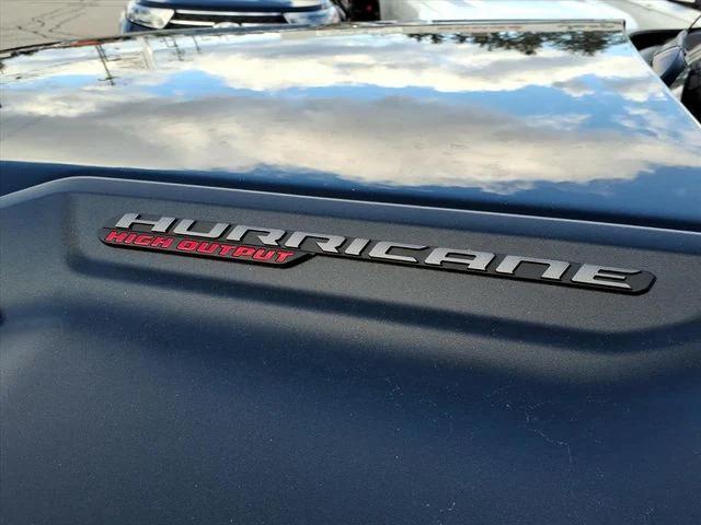 new 2026 Ram 1500 car, priced at $86,445