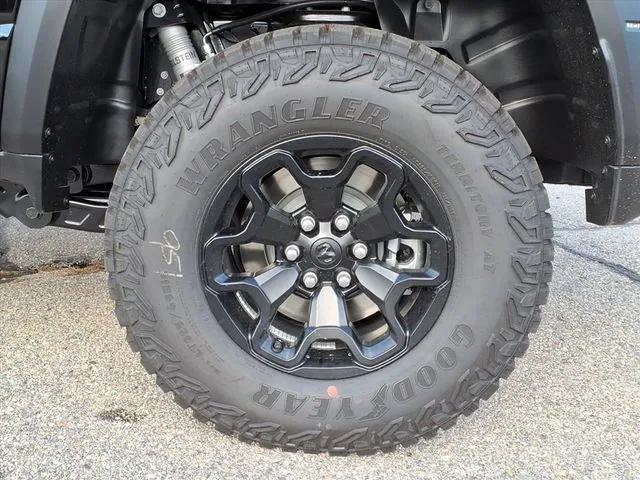 new 2026 Ram 1500 car, priced at $86,445