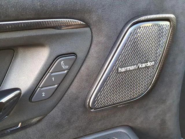 new 2026 Ram 1500 car, priced at $86,445