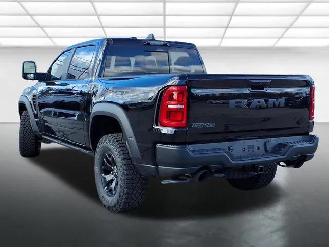 new 2026 Ram 1500 car, priced at $86,445