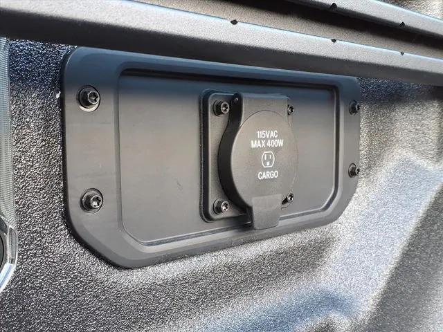 new 2026 Ram 1500 car, priced at $86,445