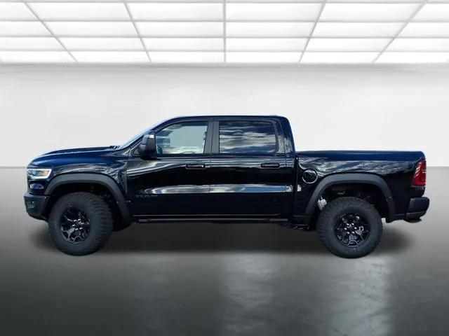 new 2026 Ram 1500 car, priced at $86,445