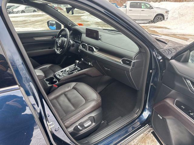 used 2023 Mazda CX-5 car, priced at $25,250