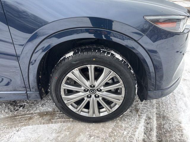 used 2023 Mazda CX-5 car, priced at $25,250