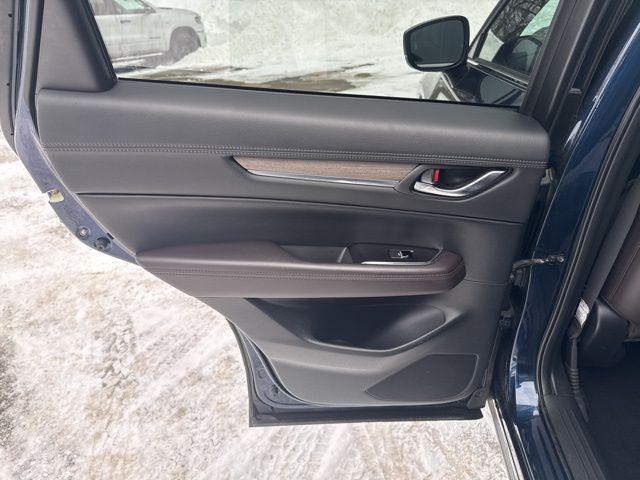 used 2023 Mazda CX-5 car, priced at $25,250