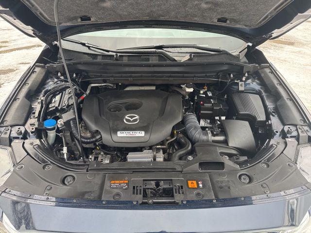 used 2023 Mazda CX-5 car, priced at $25,250