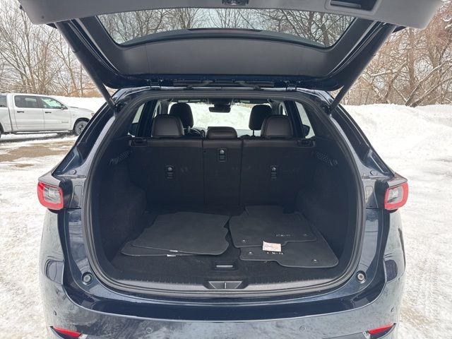 used 2023 Mazda CX-5 car, priced at $25,250